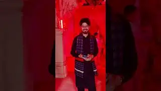 Muharram Shooting 2024 #umairzubair