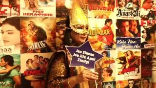 Funbox Photo Booth in Mumbai / Delhi - Amy Events