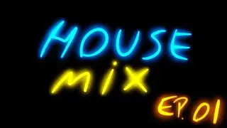 🏗 HOUSE MIX | Vlog - EP.01 [Construindo uma nova sala de mixagem]