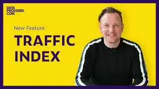 Introducing Traffic Index