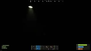 Rust | Holding the Chokepoint