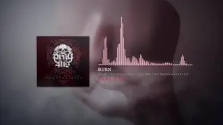 Pray 4 Us - Burn [Official Audio]
