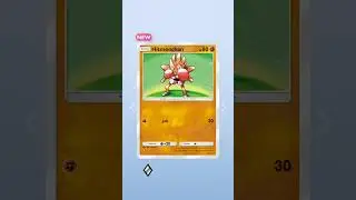 I open my 3rd Pokemon Genetic Apex booster pack (Pokémon Trading Card Pocket)