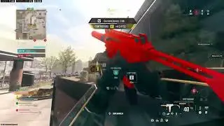 GUN GRIND | HOW TO TAC STANCE KILLS