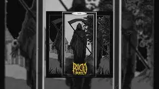 [FREE] Night Lovell Type Beat "PLASTIC ART" [Prod. RICO BEATZ x NIGHTRDD x SKINNYDRAG]