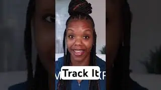 Are you tracking your expenses? #moneymanagement #moneymindset #money #shortsfeed #viralshorts #goal