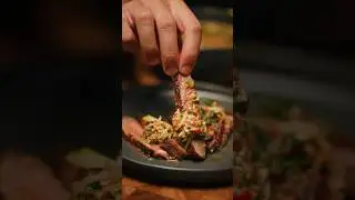 Underrated STEAK sauce you didn’t know you needed.