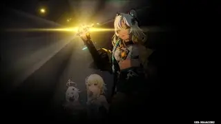 Genshin Impact - Cutscene from Melodious Chant (Tribal Chronicles Act III)