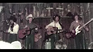 Tom Justin and the Lazy B Wranglers - The Duel