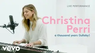 Christina Perri - 