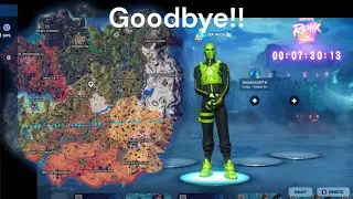My last Game Of Chapter 5!!