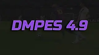 TRAILER OFICIAL - PATCH DMPES 4.9 GRATUITO