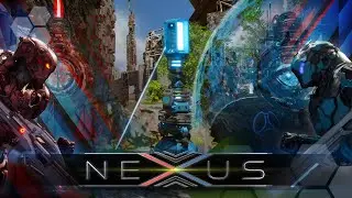NEXUS (29.01.2024)