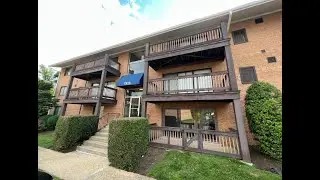 7528 Savannah St #T4, Falls Church, VA