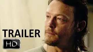 The Walking Dead Season 10 Trailer [Unofficial Comic-Con 2019]