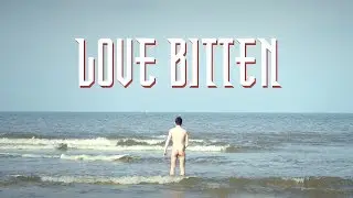 LOVE BITTEN | Vampire Comedy | Award Winning short film