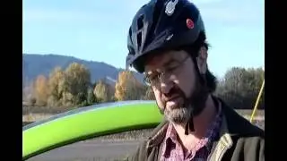 "ELF" on wheels