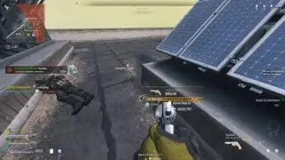 Warzone 2 funny moment 2
