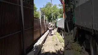 Работе время - потехе час.