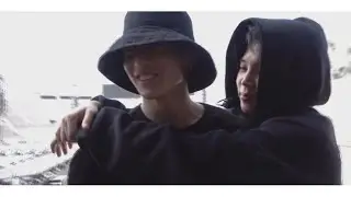 jikook - double take