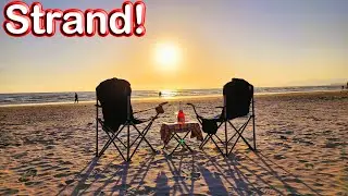 Strand – Our Seaside Resort Hometown! Ep 258