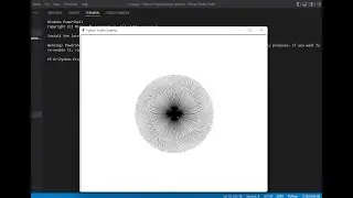 Ninja Twist Turtle graphics in python || Ninja Design using python 🔥🔥|| 