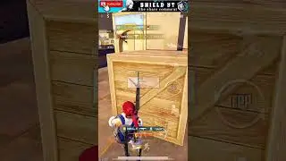 SOLO VS SQUAD 😱 BGMI #shieldyt #subscribe #shorts #short #viral #trending #erangel #livik #newupdate