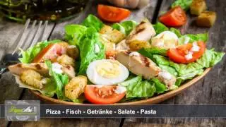 PapaAri in Berlin / Treptow-Köpenick | pizza & fisch