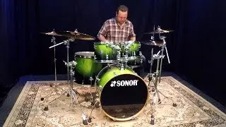 SONOR Essential Force
