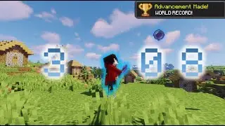 Pogloot Pogworld Infinipearl WORLD RECORD [3:08]