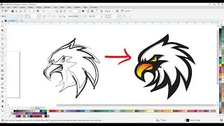 Drawing Convert to Eagle
