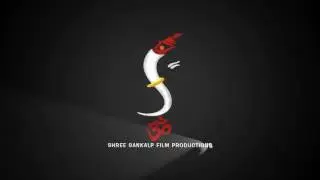 OM SHREE SANKAL FILM PRODUCTIONS LOGO ANIMATION
