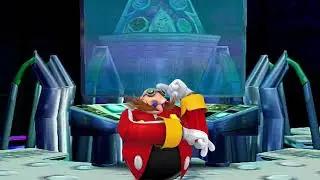 Sonic's Had Enough