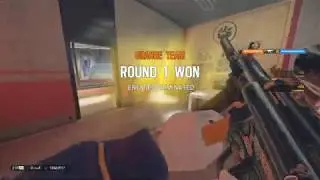 The Road To S.I. Event Ace - Doc Suppressor.