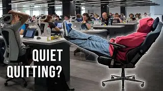 How Hard Should YOU Work?