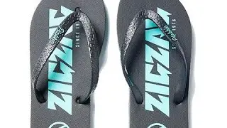 Testing if my shoes land the right side