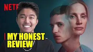 The Good Nurse From Netflix - My Honest Review