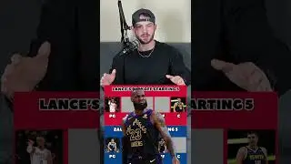 WHOSE SQUAD WINS? 🔥 #nba #nbaplayoffs #basketball #sports #viral #youtubeshorts #shorts