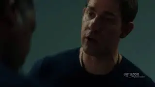 Jack Ryan - Teaser Trailer | Amazon Prime Video