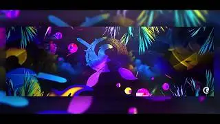 Speed Art #1 