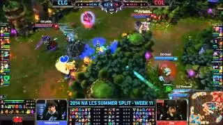 Hotshots Flashy play