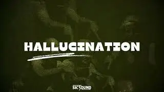 Rema ft. Shallipopi - Amapiano Type Beat - HALLUCINATION