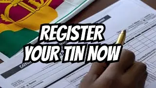Avoid These Mistakes when Registering for TIN in Sri Lanka