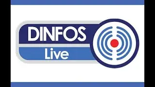 DINFOS Live- Episode 18: PACS-Q