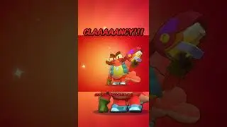 CLANCY IS BROKEN #brawlstars #brawl #clancy