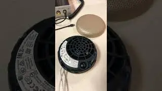 B&O Beoplay A1 distortion fix