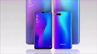 Realme 3 Pro Launch Date,Price,Specifications,Leaks