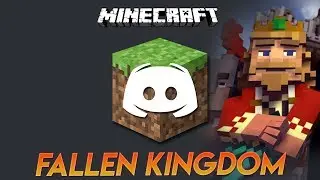 FALLEN KINGDOM - Discord Sings Revenge but its Fallen kingdom