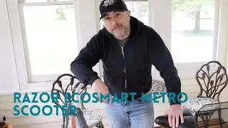 Review: Razor EcoSmart Metro Electric Scooter - Is it worth it?