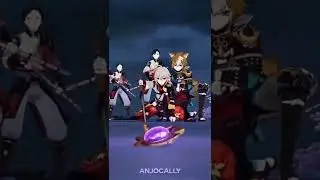 Real Electro Archon 